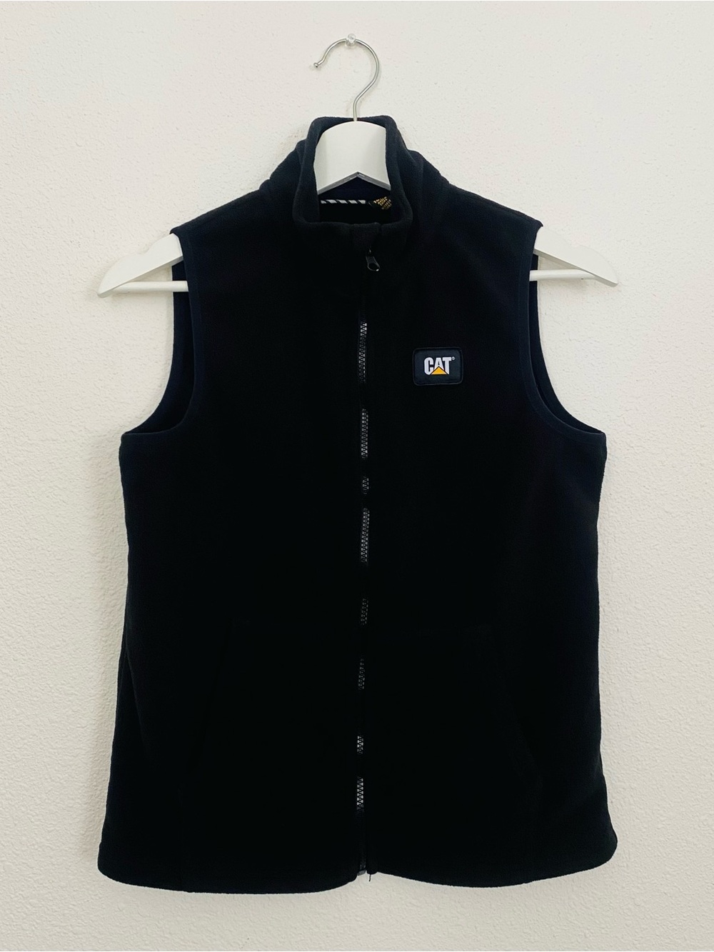 Caterpillar CAT Fleece Vest